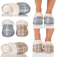 Pantofole donna ciabatte