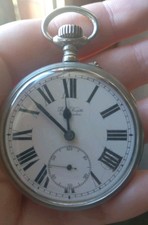 Orologio Perseo Ferrovie Dello