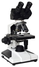 Microscopio Binoculare