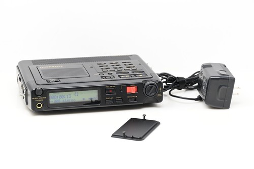 Marantz professional pmd670 - professional,