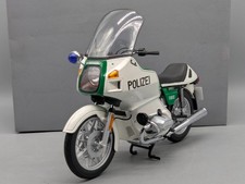 Modellino Moto 1:10 Universal