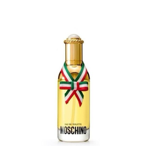 Moschino eau - moschino,