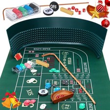 Set gioco da tavolo Craps