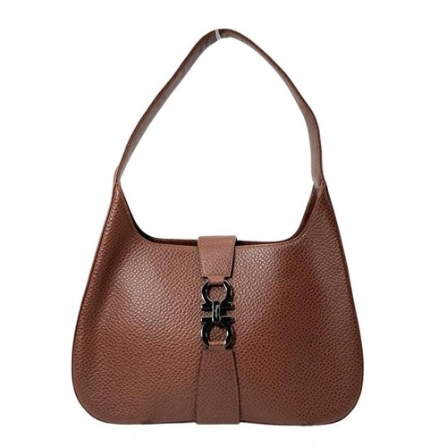 Borsa tracolla ferragamo - borsa,