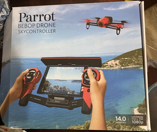 Parrot bebop sky controller - bebop,