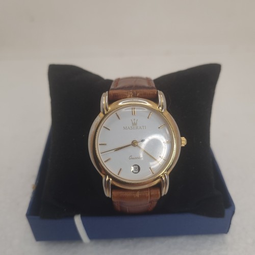 Orologio maserati vintage - orologio,