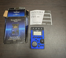 KORG Tone Works Pandora PX4