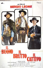 Buono brutto il cattivo - buono,