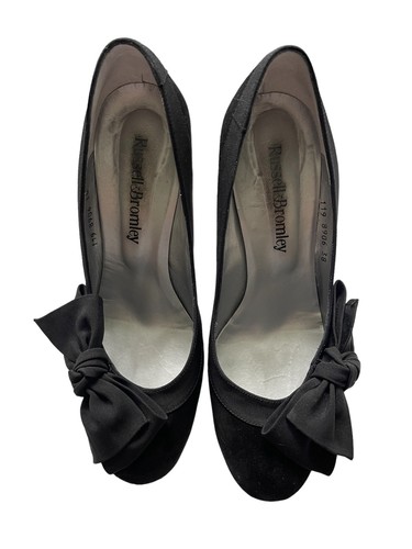 Russell and bromley tacchi - bromley,