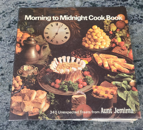 Vintage 1969 morning - vintage,