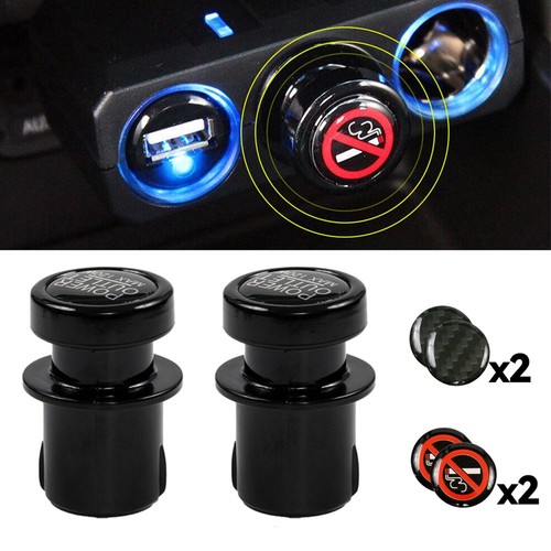 2set auto cigare presa - auto,