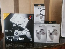 Sony PlayStation Classic Brand