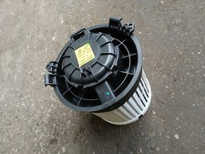 Motore soffiatore riscaldatore