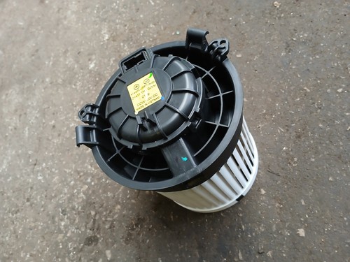 Motore soffiatore riscaldatore - motore,