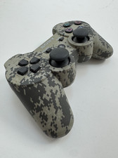 Sony PlayStation 3 PS3 Dualshock 3 Controller Mimetico - Usato con cura