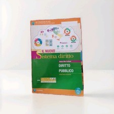 Libro Scuola Superiore Sistema