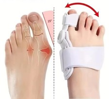 ALLUCE VALGO Piede Care tutore