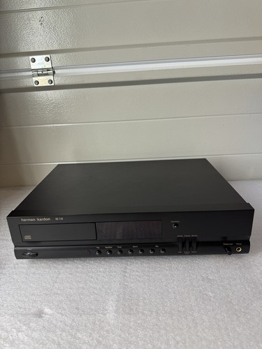 Harman kardon hd720 - harman, lettore