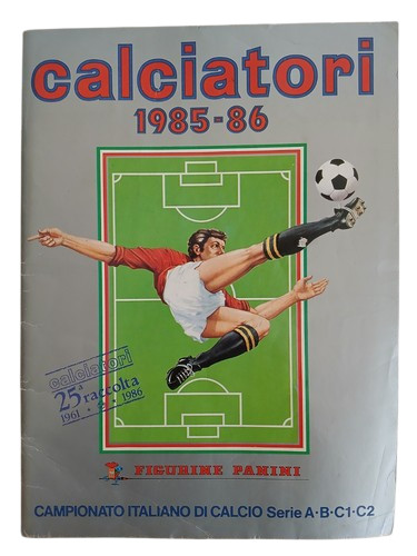 Album calciatori panini - album,