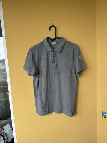 Moncler maglia polo manica - moncler,