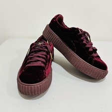 Puma FENTY Rihanna Royal Viola