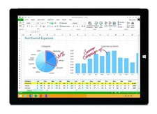 Microsoft Surface Pro 3 Tablet