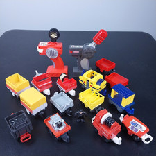 Lotto 17 Fisher-Price GeoTrax