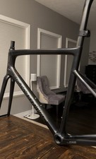 58cm Specialized S-WORKS