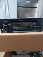 autoradio 1 din Blaupunkt