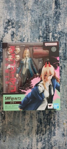 Modellino figuarts bandai - s.h.figuarts,