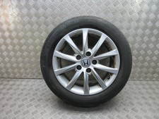 Honda Civic SE Mk9 1.4 I-VTEC