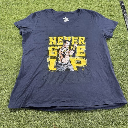 Shirt donna fanatics never - donna,