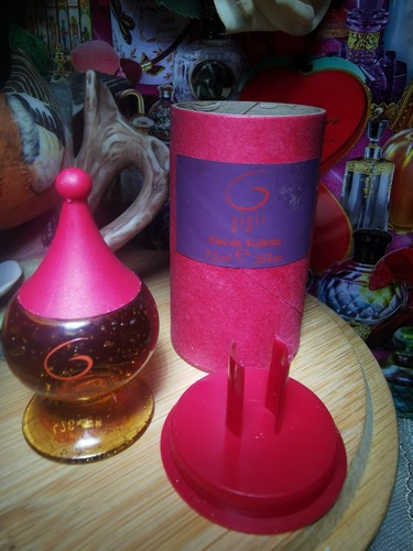 Romeo gigli eau de - gigli,