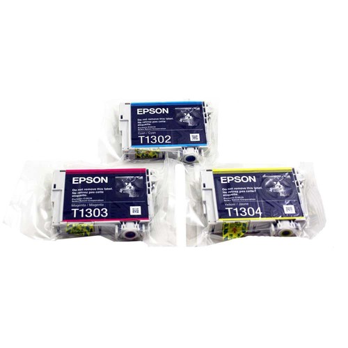 Epson multipack t1306 color - multipack,