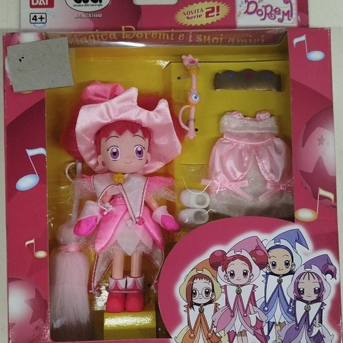 Bandai magica doremi - bandai,