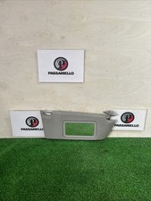 ALETTA PARASOLE ANTERIORE