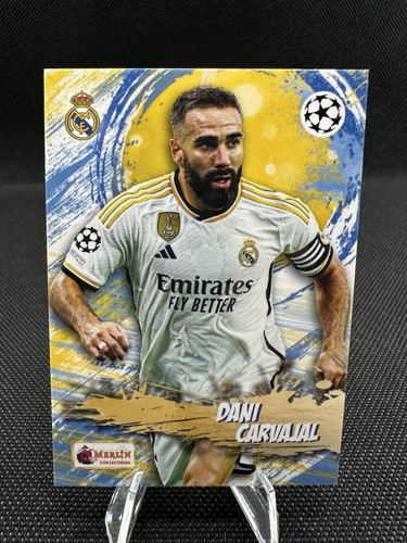 Topps merlin heritage - heritage, fan