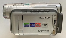 Digital Cam SAMSUNG vintage -