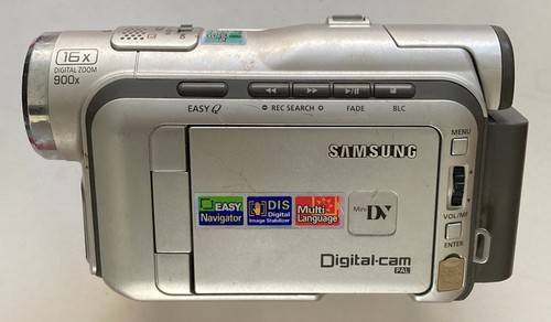 Digital cam samsung vintage - samsung,
