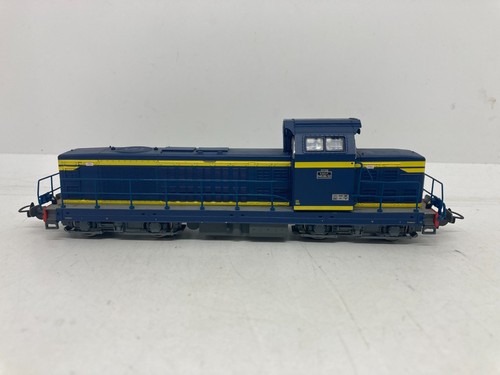 Piko 96100 locomotive - 96100,