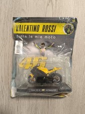 Valentino Rossi 1:18 Tutte Le