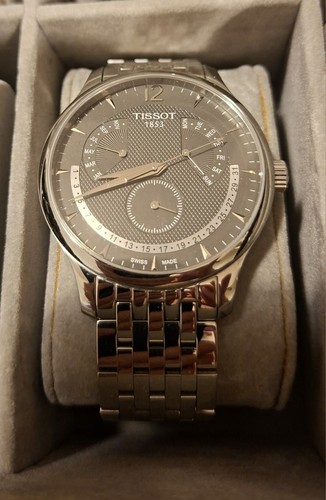 Orologio tissot uomo nuovo - tissot,
