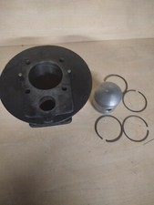 Cilindro Moto Guzzi Lodola 235 4T