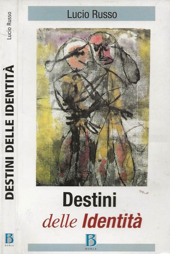 Destini delle identità - .,