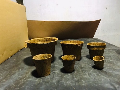 Vaso per piante - , di