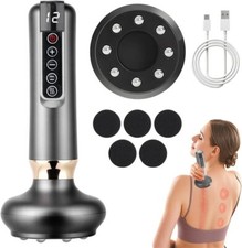 Macchina elettrica sottovuoto