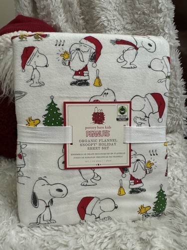 Pottery barn kids peanuts - barn,