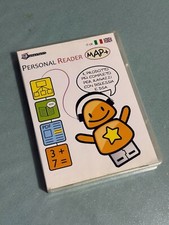 Personal Reader Map+ -