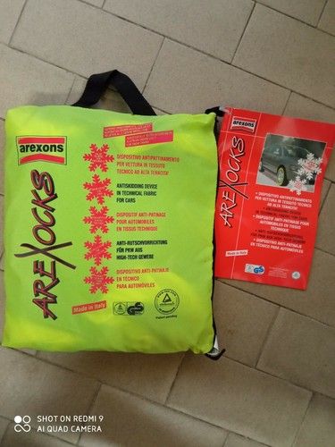 Arexocks calze neve 77 - arexocks, da