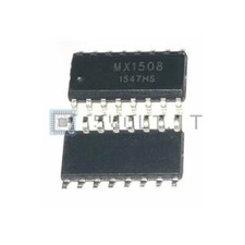 Driver MX1508 Motori DC a